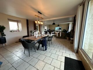  Maison à vendre 5 pièces 157 m²