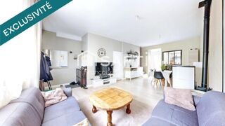  Maison � vendre 7 pi�ces 104 m�