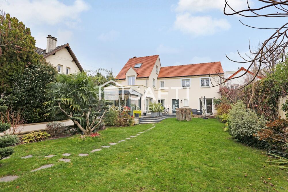 à vendre  Maison Champigny-sur-Marne (94500)