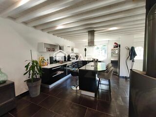 Maison à vendre 6 pièces 148 m²