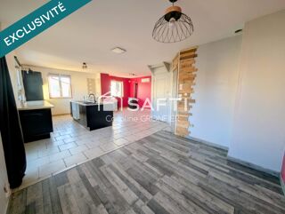  Maison � vendre 2 pi�ces 50 m�