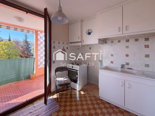  Appartement à vendre 3 pièces 57 m²