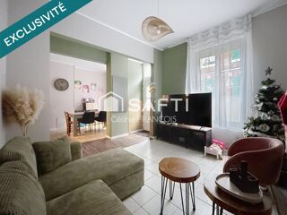  Maison � vendre 7 pi�ces 130 m�