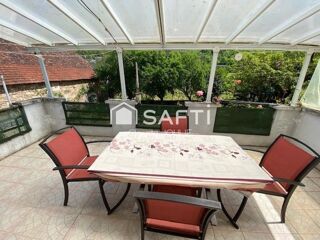 Maison à vendre 6 pièces 135 m²