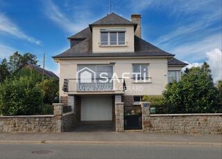  Maison à vendre 5 pièces 103 m²