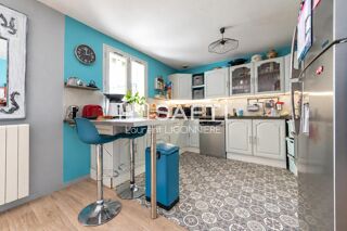 Vente Maison Santeny : maison familiale avec jardin Santeny