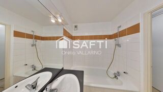  Appartement à vendre 2 pièces 33 m²