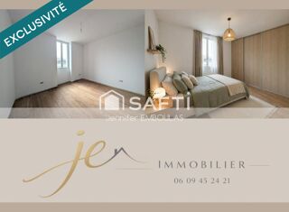  Maison à vendre 2 pièces 32 m²
