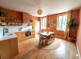  Appartement � vendre 2 pi�ces 52 m�