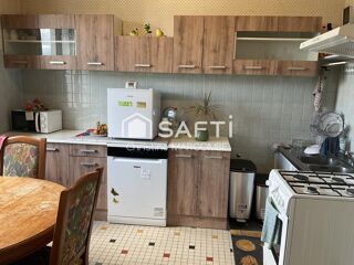  Maison à vendre 4 pièces 82 m²