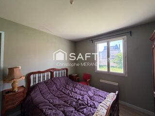  Maison à vendre 9 pièces 138 m²
