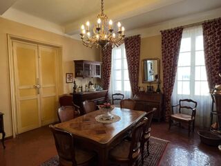  Maison � vendre 10 pi�ces 260 m�