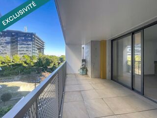  Appartement � vendre 2 pi�ces 41 m�