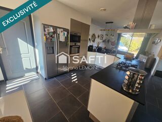  Maison � vendre 8 pi�ces 162 m�