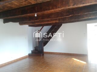  Maison � vendre 5 pi�ces 77 m�