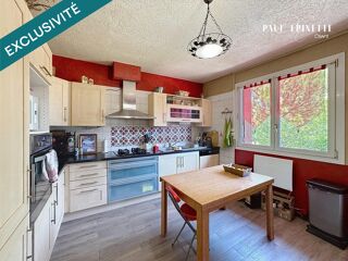  Maison � vendre 6 pi�ces 209 m�