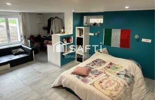  Maison  vendre 9 pices 245 m