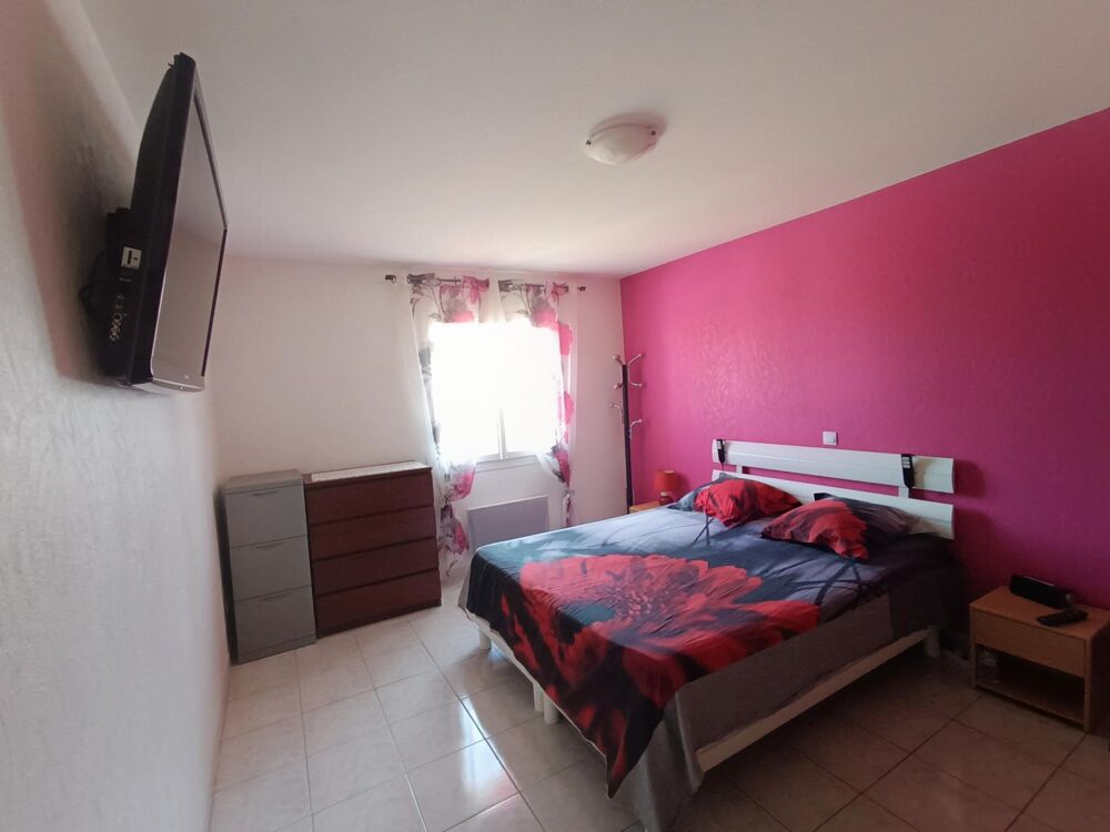 Vente Maison Villa de plain-pied avec piscine Cambernard
