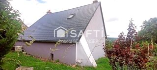  Maison � vendre 3 pi�ces 74 m�