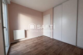  Appartement à vendre 3 pièces 60 m²
