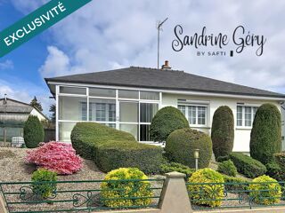  Maison � vendre 5 pi�ces 90 m�