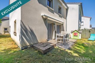  Maison à vendre 4 pièces 114 m²