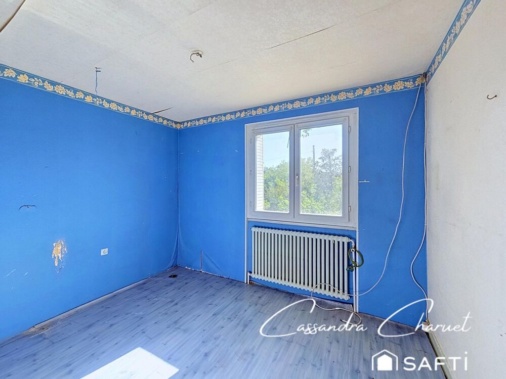 Vente Maison Maison à rénover Ternay
