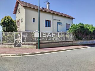  Maison � vendre 5 pi�ces 140 m�