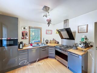  Maison � vendre 5 pi�ces 111 m�