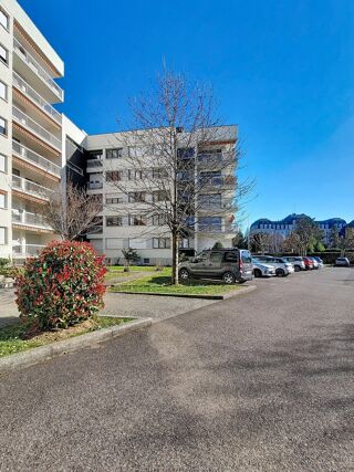  Appartement à vendre 5 pièces 102 m²