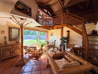  Maison � vendre 5 pi�ces 196 m�