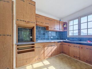  Maison à vendre 8 pièces 275 m²