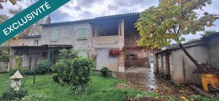  Maison � vendre 7 pi�ces 153 m�