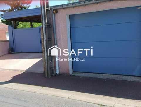 Vente Maison BOUGIVAL JONCHERE, �coles pris�es, TRAIN L, RER A, BUS CHATOU-PARLY2-SAINT GERMAIN EN LAYE, RN13 Bougival