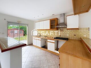  Maison à vendre 6 pièces 135 m²