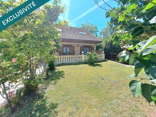  Maison à vendre 9 pièces 160 m²