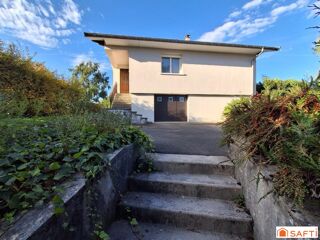  Maison à vendre 5 pièces 90 m²