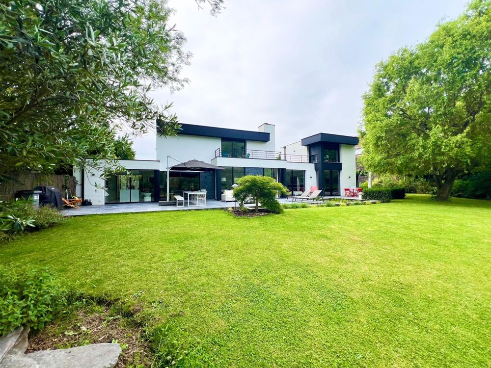 � vendre  Maison Genech (59242)