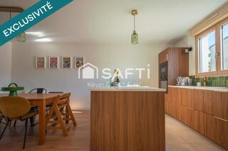  Maison  vendre 6 pices 135 m