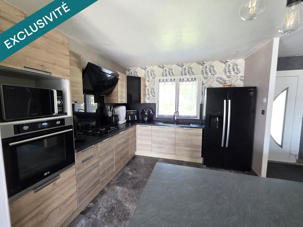 Vente Maison Grande maison familiale sur 5254m² de terrain  ! A découvrir ! Noyant
