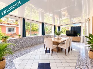  Maison à vendre 5 pièces 123 m²