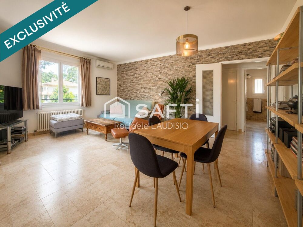 � vendre  Maison Saint-Rapha�l (83700)