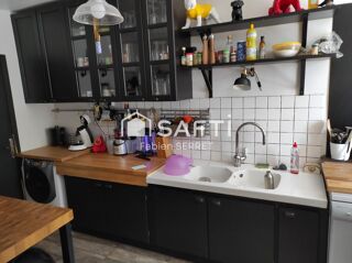  Maison � vendre 4 pi�ces 106 m�