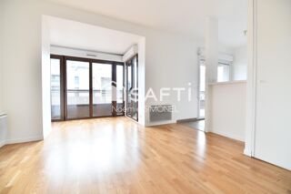  Appartement � vendre 2 pi�ces 43 m�