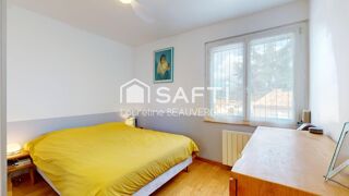  Appartement à vendre 4 pièces 75 m²
