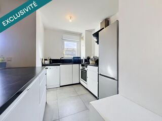  Appartement à vendre 2 pièces 43 m²