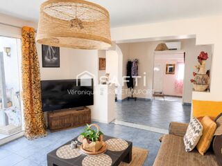  Maison à vendre 6 pièces 115 m²