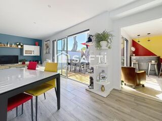  Maison à vendre 4 pièces 90 m²
