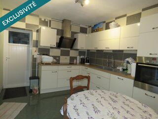  Maison à vendre 6 pièces 117 m²