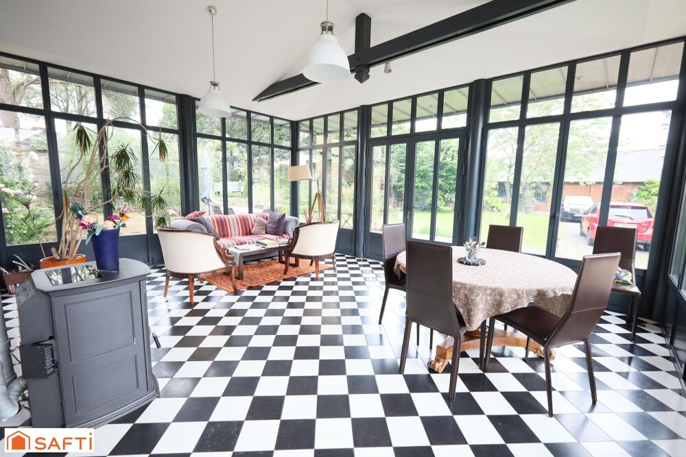  vendre  Maison Vitr (35500)